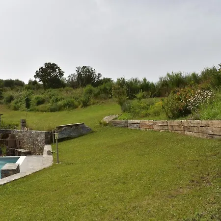 בית הארחה Casa Petre E Fiori סרביון