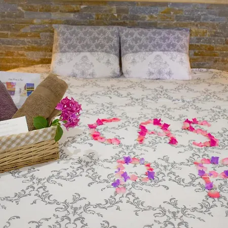 בית הארחה Casa Petre E Fiori