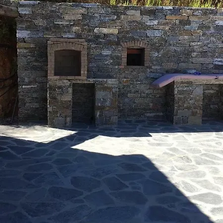 בית הארחה Casa Petre E Fiori