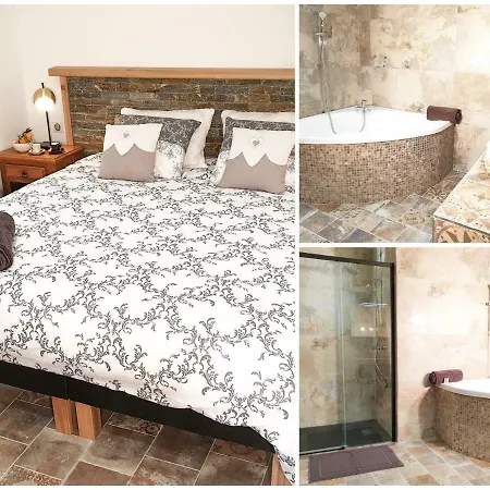 Casa Petre E Fiori 3*