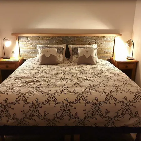 Casa Petre E Fiori בית הארחה סרביון