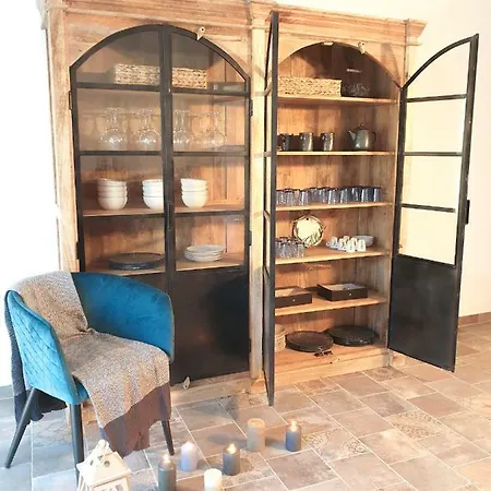 בית הארחה Casa Petre E Fiori 2*