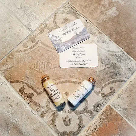 בית הארחה Casa Petre E Fiori