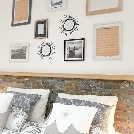 בית הארחה Casa Petre E Fiori סרביון