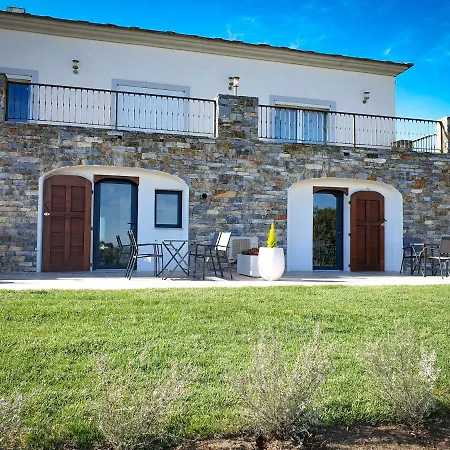 Casa Petre E Fiori 招待所