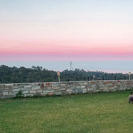 Casa Petre E Fiori 2* סרביון