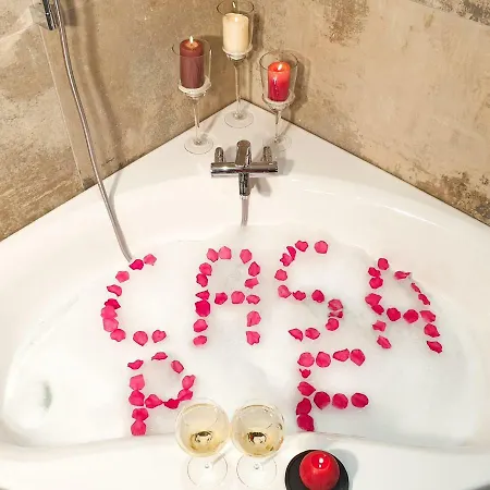 Casa Petre E Fiori 3*