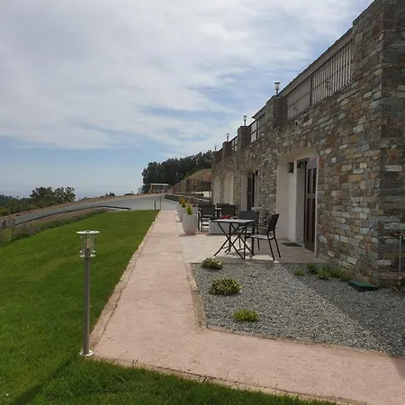 Casa Petre E Fiori
