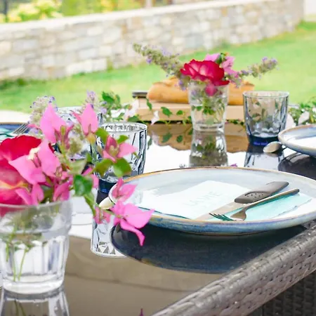 Casa Petre E Fiori 3*