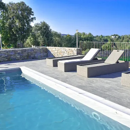 Casa Petre E Fiori Guest house Cervione