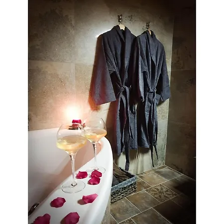 게스트하우스 Casa Petre E Fiori