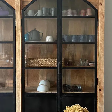 Casa Petre E Fiori 게스트하우스 세르비온