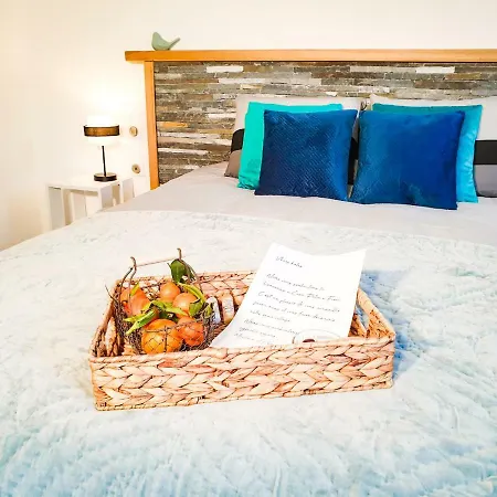 게스트하우스 Casa Petre E Fiori 세르비온